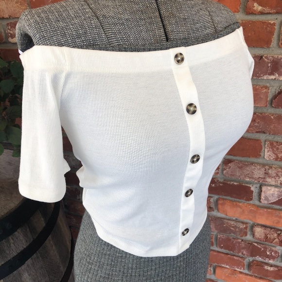 Live In The Moment Top - Picture 2 of 2